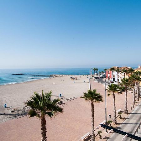 Villasun Spiaggia Centro Storico 빌라조요사 외부 사진