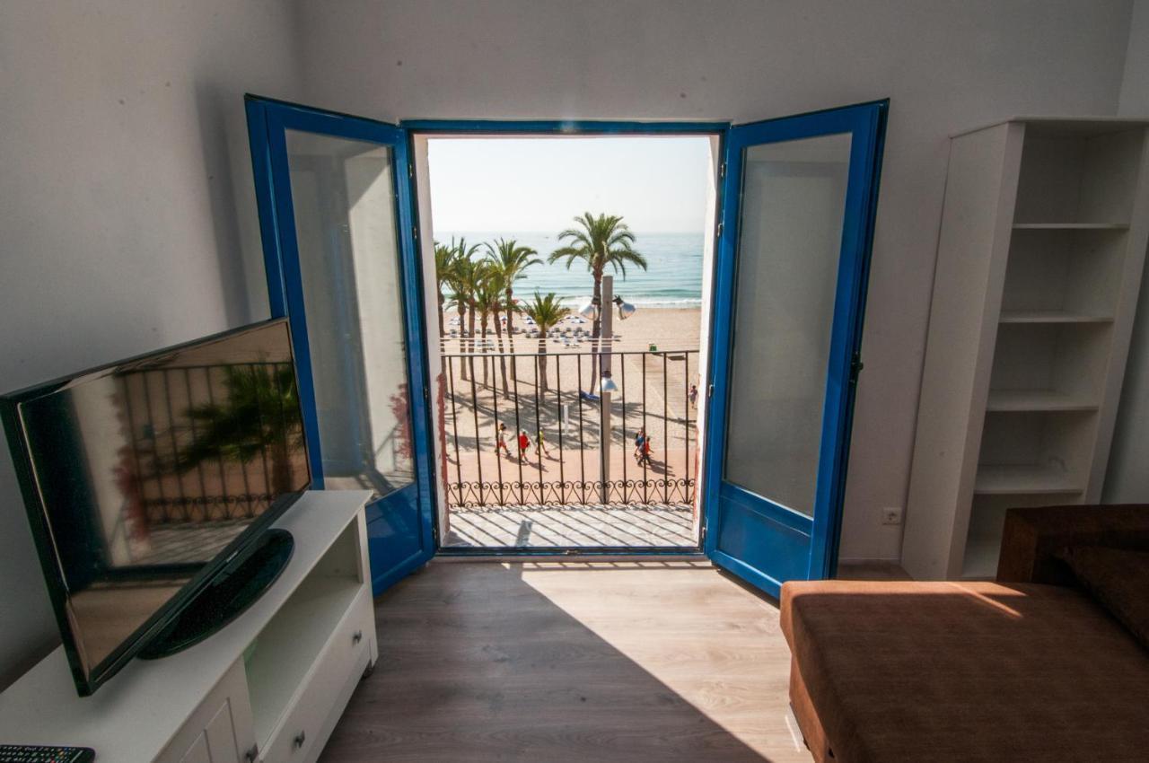 Villasun Spiaggia Centro Storico 빌라조요사 외부 사진